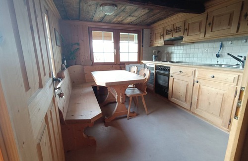 Meistersrute Apartment | Vacation apartment Panoramablick