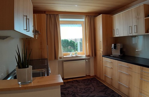 Sulzberg Apartment | Vacation apartment Panorama - new vacation apartment