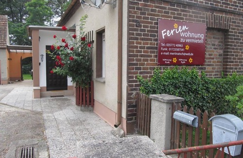Rietschen Apartment | Vacation apartment Ruth - Holiday accommodation Mertinatsch