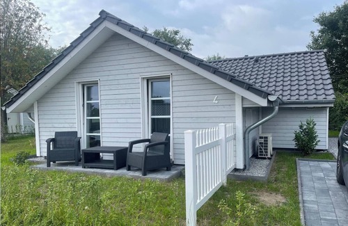 Drei House | Vacation apartment Smaland