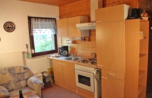 Hillscheid House | Vacation apartment Sauer (Standard Apartment)