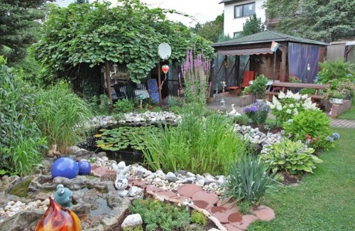 Hillscheid House | Vacation apartment Sauer (Standard Apartment)