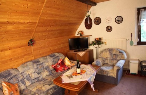 Hillscheid House | Vacation apartment Sauer (Standard Apartment)