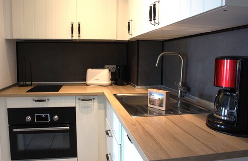 Insel Poel Apartment | Vacation apartment Strandkorb on Poel