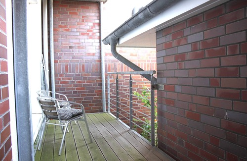 Insel Poel Apartment | Vacation apartment Strandkorb on Poel