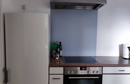 Bensheim Apartment | Vacation apartment Sartorius