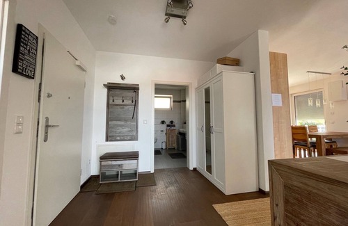 Ramsberg Apartment | Vacation apartment Seeblick 2
