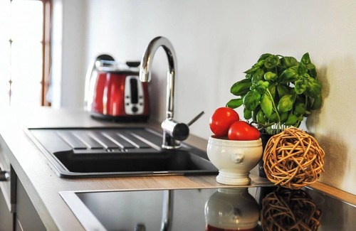 Grodersby Apartment | Vacation apartment "Skyerne" in Arnis.
