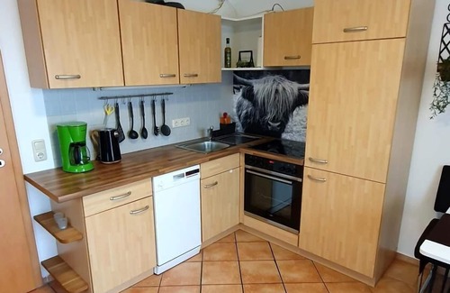 Kienberg Apartment | Vacation apartment Steffi near Chiemsee