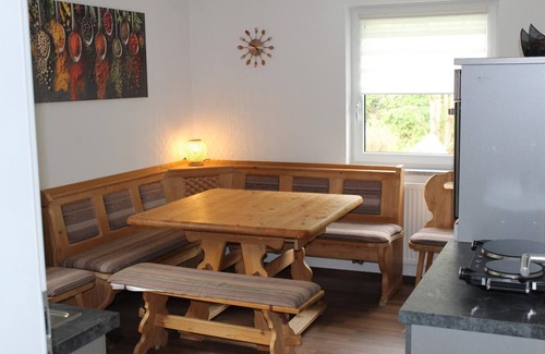 Riedlhutte Apartment | Vacation apartment with indoor playground