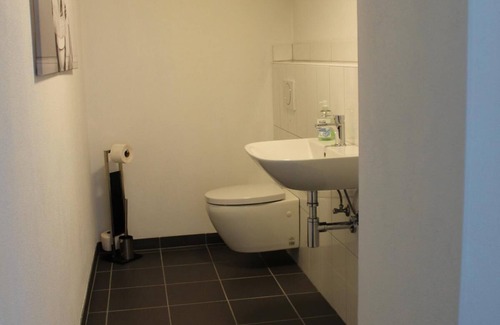 Riedlhutte Apartment | Vacation apartment with indoor playground