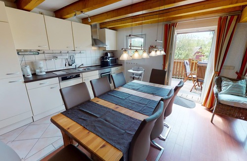Lutterbek Apartment | Vacation apartment watermill Lutterbek W02