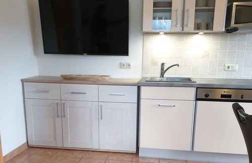 Aufham Apartment | Vacation apartment Wastlhof, 62 sqm, ground floor, 2 bedrooms, 4 persons