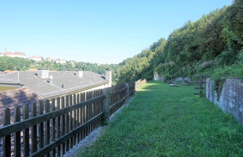 Bogenhofen Apartment | Vacation apartment with an excellent view