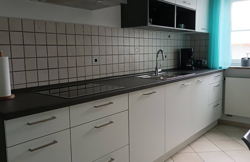 Unterallgau Apartment | Vacation apartment with terrace, new 2022, Legoland etc. within easy reach