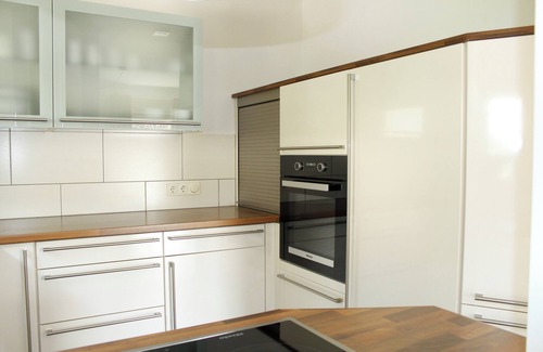 Sundern Apartment | Vacation apartment with a great view
