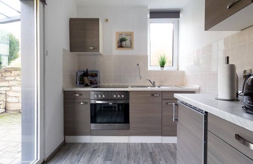 Sonnendorf Apartment | Vacation apartment Ying & Yang - Holiday village Slawitsch