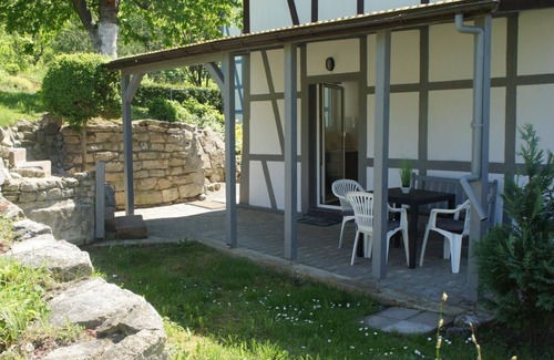 Sonnendorf Apartment | Vacation apartment Ying & Yang - Holiday village Slawitsch