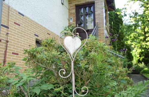 Voehl Apartment | Vacation apartment Zum Erlau