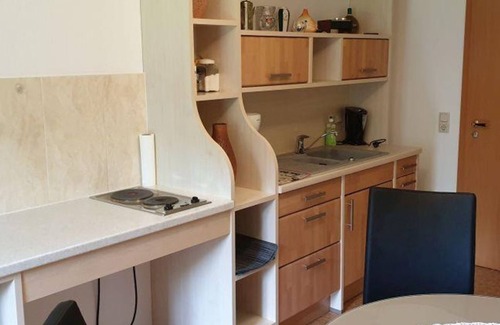 Olbersdorf Apartment | Vacation apartments on Lake Olbersdorf - Kirchbergaussicht vacation apartment