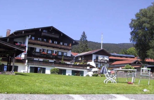 Schliersee Apartment | Vacation apartments by the lake - Hinterseer - Holiday apartment 2