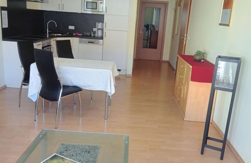 Palzem Apartment | Vacation apartments Zum Trichter - Holiday apartment 1 + 2