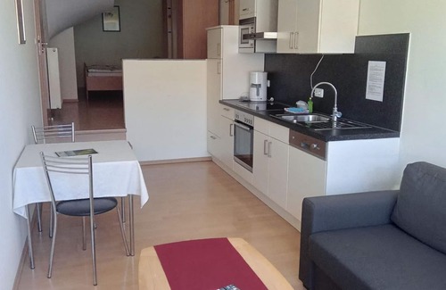 Palzem Apartment | Vacation apartments Zum Trichter - Holiday apartment 1 + 2