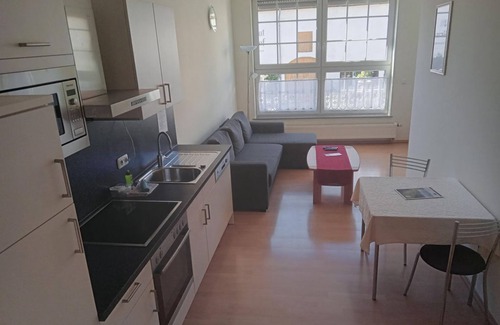 Palzem Apartment | Vacation apartments Zum Trichter - Holiday apartment 1 + 2