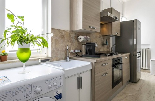 Lecce Apartment | Vacation Apulia Dream-Glicine