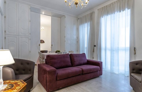 Lecce Apartment | Vacation Apulia Dream-Glicine