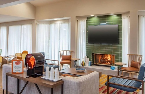 Foxboro Hotel | Vacation At Its Finest! 4 Pet-Friendly Units, Near F. Gilbert Hills State Forest