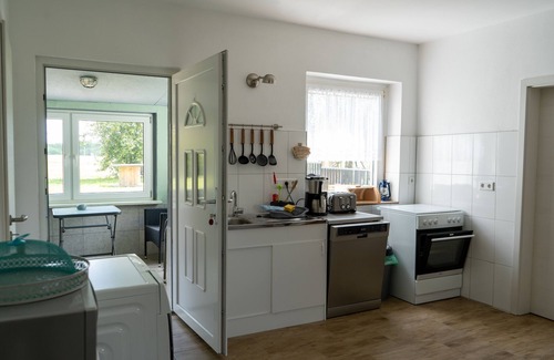 Muritz Apartment | Vacation at the Eldehof