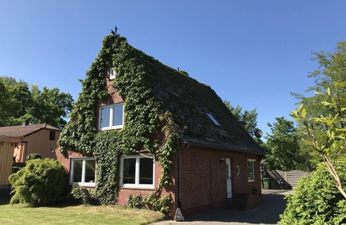 Stadum House | Vacation between the North and Baltic Seas near Denmark