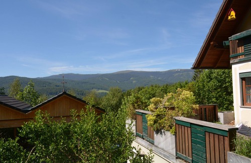 Kloster House | Vacation cottage Hebalm