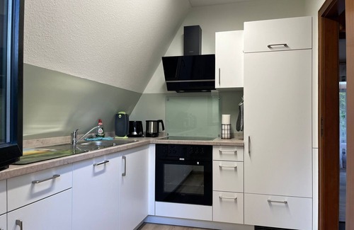 Bedekaspel House | Vacation cottage Kiebitz