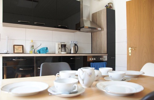 Oldeburg House | Vacation cottage Annegrete