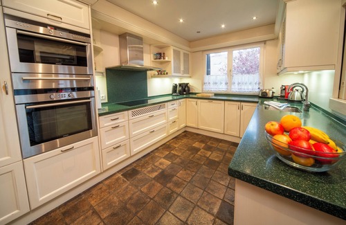 Bolsterlang House | Vacation cottage Alpen-Villa Charivari