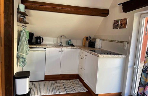 Zell House | Vacation cottage Alte Kirchgasse