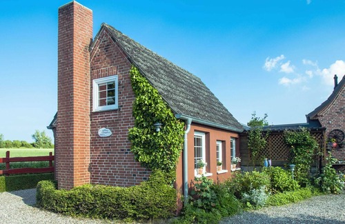 Gelting House | Vacation cottage Braack
