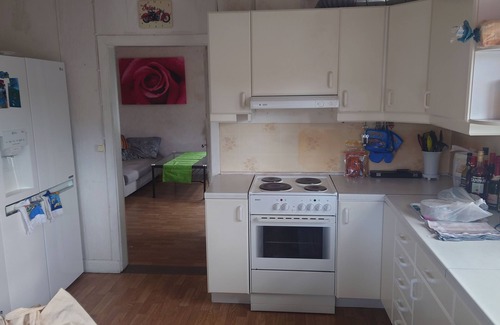 Dorotea House | Vacation cottage Dorotea