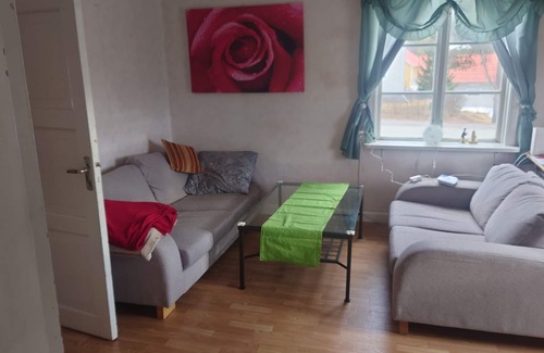Dorotea House | Vacation cottage Dorotea