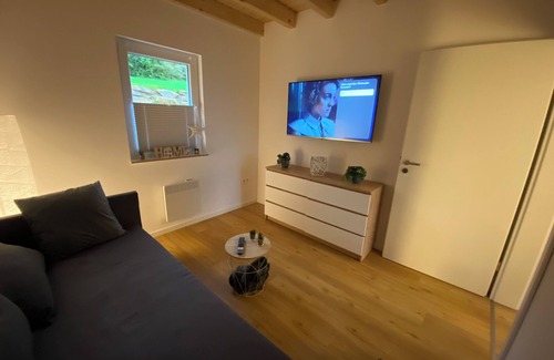 Gutsbezirk Reinhardswald House | Vacation cottage Fuldatal