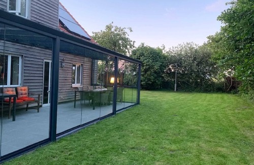 Stenderup House | Vacation cottage Inge