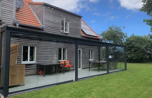 Stenderup House | Vacation cottage Inge