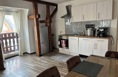 Spalt House | Vacation cottage Oliveira