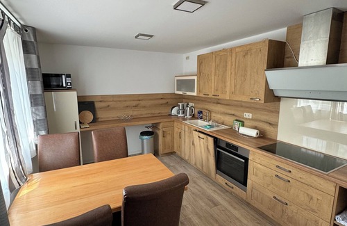Ruckersdorf Other | Vacation cottage Pension Rumpelhof