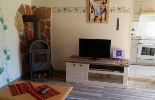 Bellin House | Vacation cottage Schick