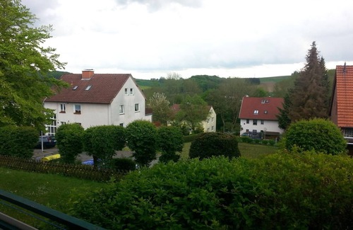 Bad Lauterberg Apartment | Vacation apartment Kempe - Hagebuttenweg - Apartment Kempe 1