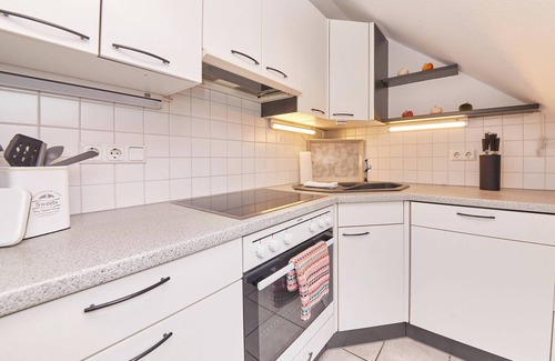 Andel Apartment | Vacation apartment Moselschleife 2.0