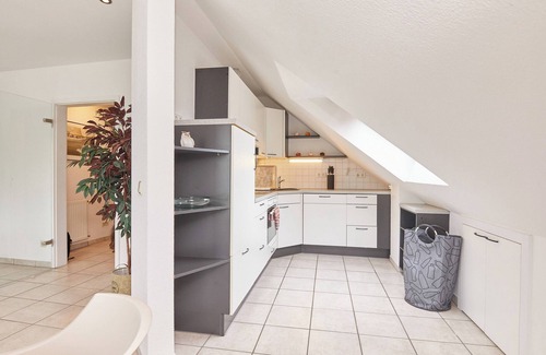 Andel Apartment | Vacation apartment Moselschleife 2.0